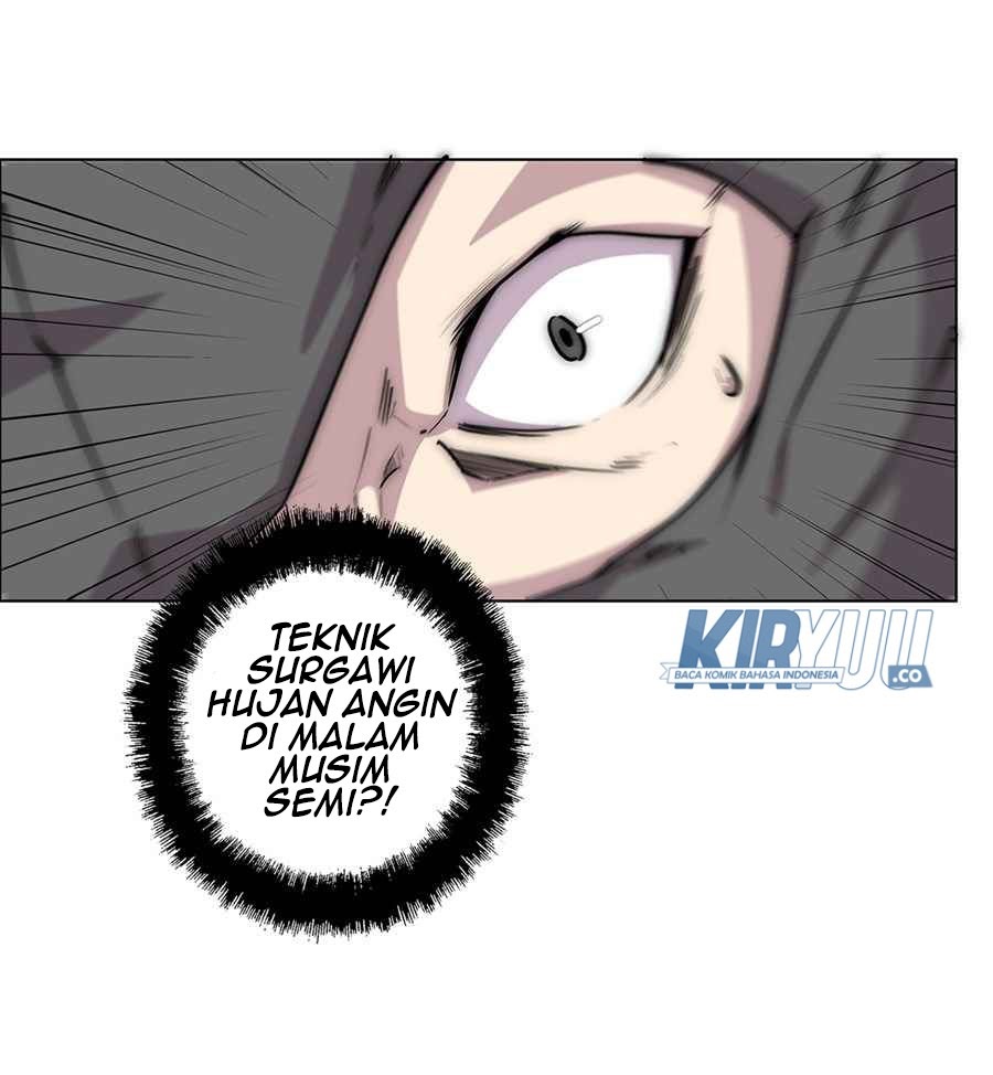 Martial King’s Retired Life Chapter 108 Gambar 45